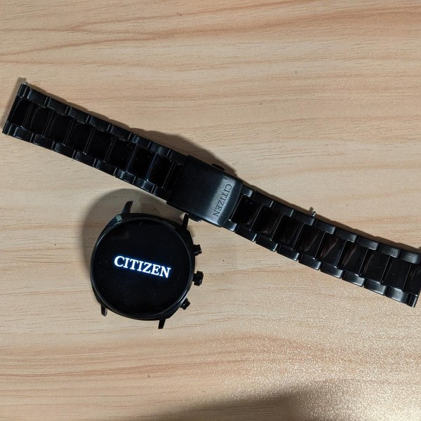 Citizen CZ Smart 2nd Gen - Black