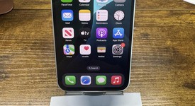 Mint
													Apple iPhone 16e - Unlocked, White, 256 GB, A3212, photo 1 of 7