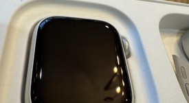 Good
													Apple Watch Series 9 41mm - Starlight, A2978 - GPS, Aluminum, photo 6 of 6