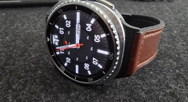 Mint
													Samsung Galaxy Watch8 Classic - Unlocked, Black, SM-L505, 46mm, photo 4 of 4