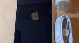 Fair
													Apple iPhone 12 - Unlocked, Black, 64 GB, A2172, photo 4 of 8