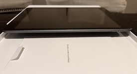 Good
													Apple iPad 8th Gen - Wi-Fi, Gray, 32 GB, A2270, photo 5 of 8