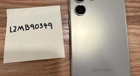 Good
													Samsung Galaxy S24 Ultra - Verizon, Gray, 256 GB, 12 GB, SM-S928U, photo 5 of 9