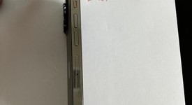 Mint
													Apple iPhone 13 Pro Max - Unlocked, Graphite, 128 GB, A2484, photo 4 of 11