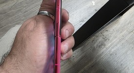 Mint
													Motorola Razr Plus (2024) - T-Mobile, Pink, 256 GB, 12 GB, photo 4 of 13