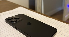 Mint
													Apple iPhone 14 Pro - Unlocked, Black, 128 GB, A2650, photo 2 of 10