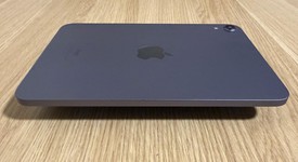 Mint
													Apple iPad Mini 6th Gen - Wi-Fi, Purple, 64 GB, A2567, photo 4 of 8