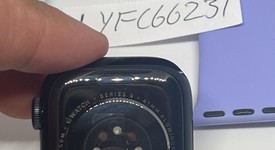 Mint
													Apple Watch Series 9 41mm - Midnight, A2978 - GPS, Aluminum, photo 2 of 5