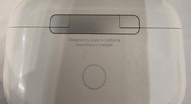 Used
													Apple AirPods Pro 2nd Gen - USB-C, photo 3 of 4