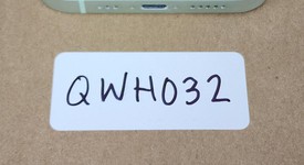 Mint
													Apple iPhone 12 - Unlocked, Green, 64 GB, A2172, photo 3 of 5