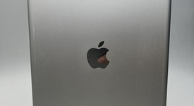 Good
													Apple iPad 9th Gen - Unlocked, Silver, 64 GB, A2603, photo 6 of 6