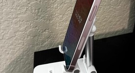 Mint
													Apple iPhone 13 - Unlocked, Pink, 256 GB, A2482, photo 4 of 5