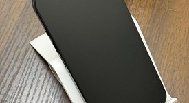 Good
													Apple iPhone 15 Pro - Unlocked, Blue, 256 GB, A2848, photo 2 of 7