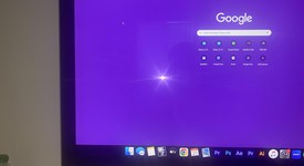 Mint
													iMac 2020 27" Retina 5K - I7, 512 GB, 8 GB, photo 2 of 14