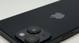 Good
													Apple iPhone 14 - Unlocked, Midnight, 256 GB, A2649, photo 3 of 7
