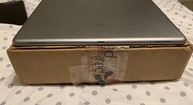 Good
													Apple iPad Pro 12.9" 1st Gen 2015 - Unlocked, Gray, 128 GB, A1652, 1st Gen 2015, photo 4 of 7