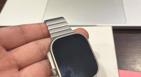 Good
													Apple Watch Ultra 2 49mm - Unlocked, Natural, A2986, photo 3 of 7