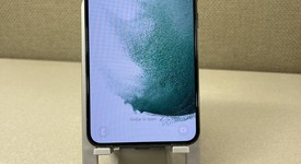 Mint
													Samsung Galaxy S22 - Unlocked, Green, 128 GB, 8 GB, SM-S901U1, photo 1 of 9