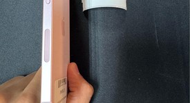 Mint
													Apple iPhone 15 - Unlocked, Pink, 128 GB, A2846, photo 4 of 6
