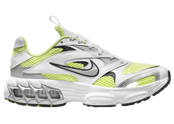 Nike Zoom Air Fire White Lemon Twist (Women's) for sale