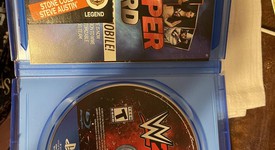 Good
													WWE 2K16 for PlayStation 4, photo 4 of 6