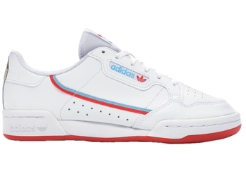 adidas Continental 80 Toy Story 4 Forky (Youth) for sale
