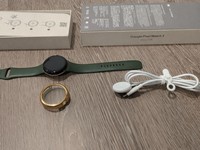 Google Pixel Watch 3