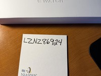 Apple Watch Series 11 46mm