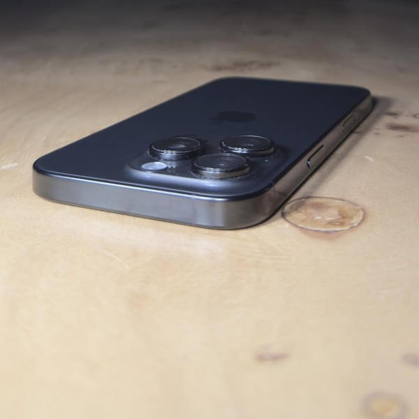 Apple iPhone 16 Pro - T-Mobile, 128 GB, Black, A3083