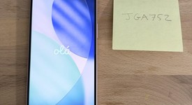 Good
													Apple iPhone 15 Plus - T-Mobile, Pink, 128 GB, A2847, photo 1 of 7