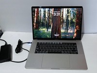MacBook Pro 2016 (With Touch Bar) - 15"