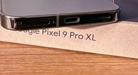 Mint
													Google Pixel 9 Pro XL - Unlocked, Hazel, 512 GB, 16 GB, GGX8B, photo 5 of 9
