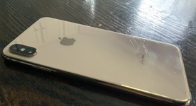 Good
													Apple iPhone Xs Max - Verizon, Gold, 64 GB, A1921, photo 5 of 15