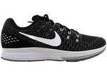 Used Nike Air Zoom Structure 19 Black