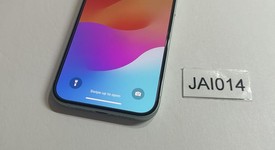 Mint
													Apple iPhone 15 - Unlocked, Green, 128 GB, A2846, photo 2 of 7