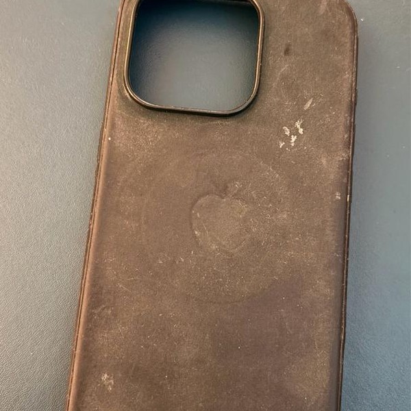 Apple iPhone 15 Pro - Unlocked, 256 GB, Natural, A2848