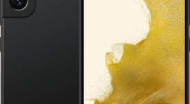 Mint
													Samsung Galaxy S22 - Verizon, Black, 128 GB, 8 GB, SM-S901U, photo 1 of 2