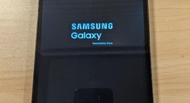 Good
													Samsung Galaxy Tab A9 - Wi-Fi, Graphite, 64 GB, 4 GB, SM-X110, photo 3 of 11