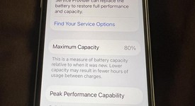 Good
													Apple iPhone SE 2nd Gen 2020 - Unlocked, White, 128 GB, A2275, photo 1 of 8