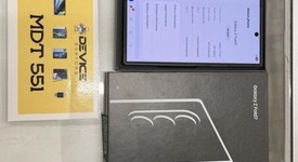 Good
													Samsung Galaxy Z Fold7 - Unlocked, Jetblack, 256 GB, 12 GB, SM-F966U1, photo 4 of 6