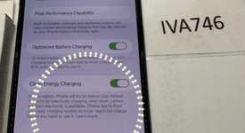 Good
													Apple iPhone 11 Pro Max - Unlocked, Gray, 256 GB, A2161, photo 1 of 6