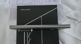 Mint
													Samsung Galaxy Z Fold7 - Unlocked, Silver Shadow, 512 GB, 12 GB, SM-F966U1, photo 5 of 8