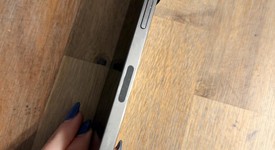 Good
													Apple iPhone 13 Pro - AT&T, Graphite, 256 GB, A2483, photo 4 of 9