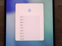 Apple iPad Pro 13" (M4) 2024