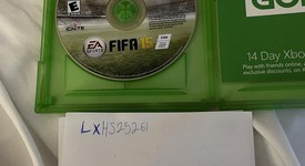 Mint
													FIFA 15 for Xbox One, photo 2 of 3