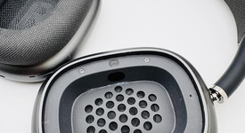 Used
													Apple AirPods Max - Gray, photo 3 of 9