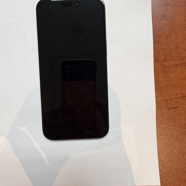 Apple iPhone 15 Pro Max - Unlocked, 256 GB, Blue, A2849