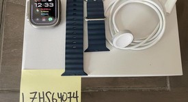Good
													Apple Watch Ultra 2 49mm - Unlocked, Natural, A2986, photo 3 of 9