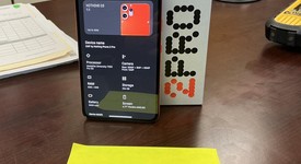Mint
													CMF Phone 2 Pro - Unlocked Non-US, Orange, 256 GB, 8 GB, photo 3 of 9