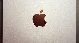 Good
													Apple iPad Mini 7th Gen - Unlocked, Gray, 128 GB, A2995, photo 3 of 4